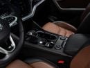 Volkswagen Touareg R-LINE BUY NOW, PAY 2027 | THE BLACKLINE STANDARD | 2029 Volkswagen Warranty + Service Contract, GCC