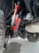 Jeep Wrangler Rubicon خليجي