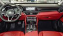 Alfa Romeo Stelvio Q4