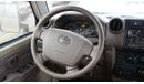 Toyota Land Cruiser Pick Up TOYOTA LC PICKUP DOUBLE CABIN 4.0L 4WD BASIC 2023