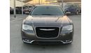 Chrysler 300C Chrysler C300 _2016_Excellent_Condithion _Full opshin