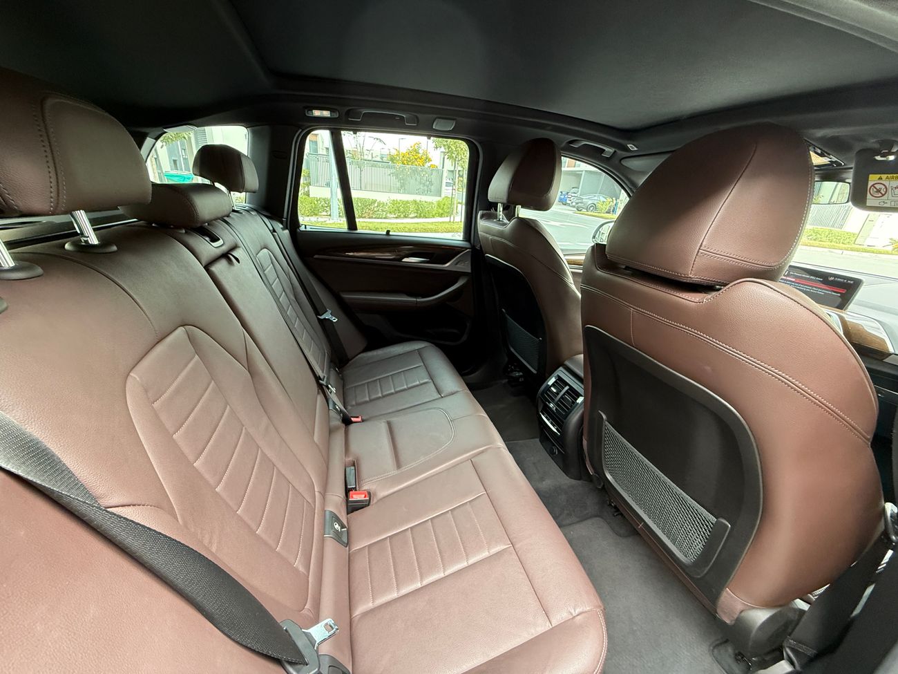 بي أم دبليو X3