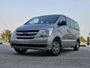 Hyundai Grand Starex STANDARD