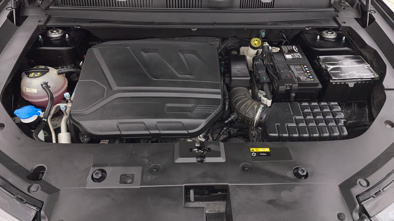 جيتور داشينج LUXURY 1.6 | بدون دفعة مقدمة | اختبار القيادة في المنزل