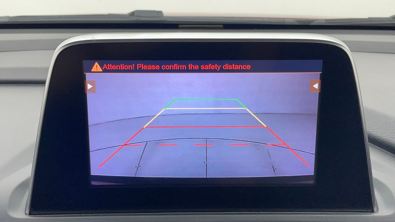 جاك S3 Plus INTELLIGENT LUXURY 1.6 | بدون دفعة مقدمة | اختبار القيادة في المنزل