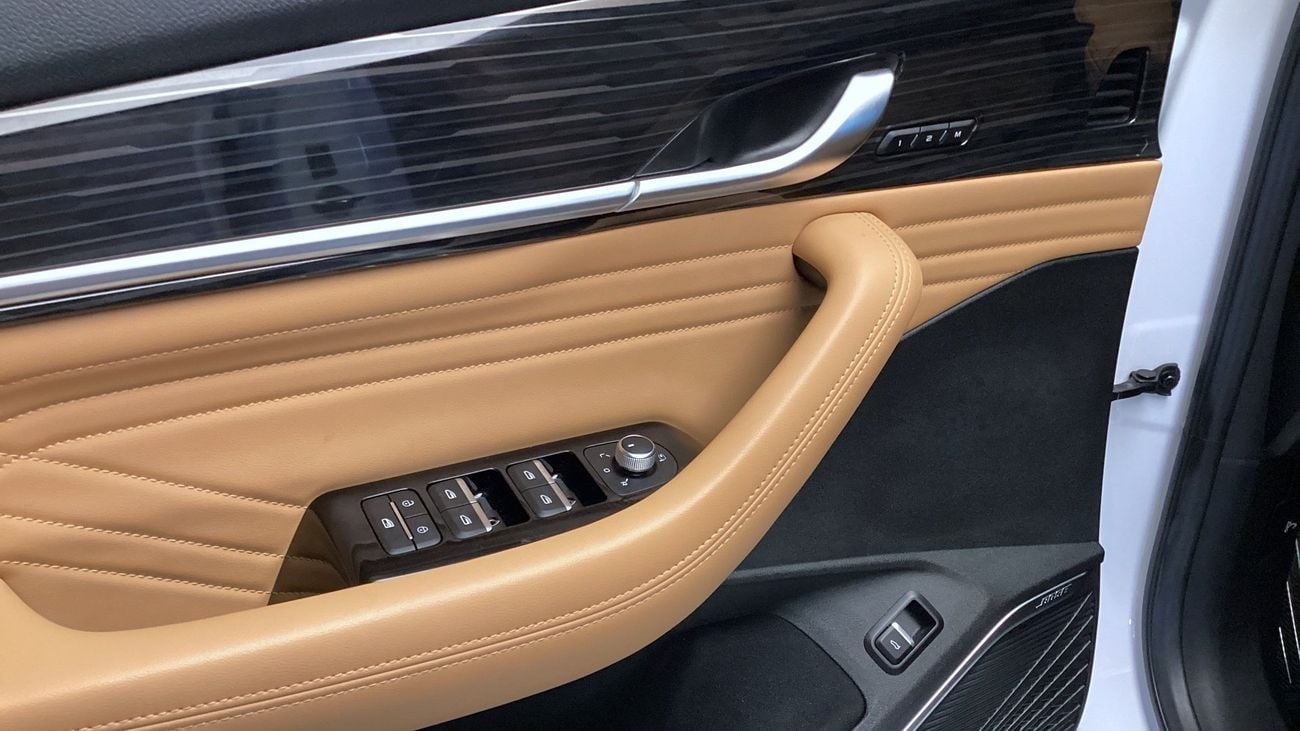 Geely Monjaro GF | Guaranteed Warranty | 0 Down Payment