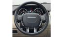 لاند روفر رانج روفر إيفوك 2017 Land Rover Range Rover Evoque, Full Agency Service History, GCC