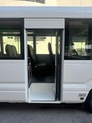 Toyota Coaster 4.0L DIESEL 23 SEATS