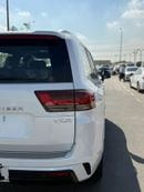 Toyota Land Cruiser VXR -Z 3.3L DIESEL TWIN TURBO 2025 MODEL