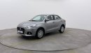 Suzuki Dzire GLX 1200