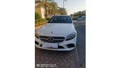 مرسيدس بنز C200 C200