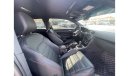 Volkswagen Golf GTI Turbo Manual Transmission, Panoramic Roof