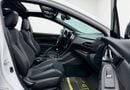 Subaru Wrx HIGH EYESIGHT