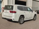 تويوتا لاند كروزر 2026 Toyota Land Cruiser LC300 VXR Full-Option with Radar 3.3L V6 Twin Turbo Diesel A/T Export Only
