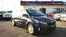 Kia Carnival Grand