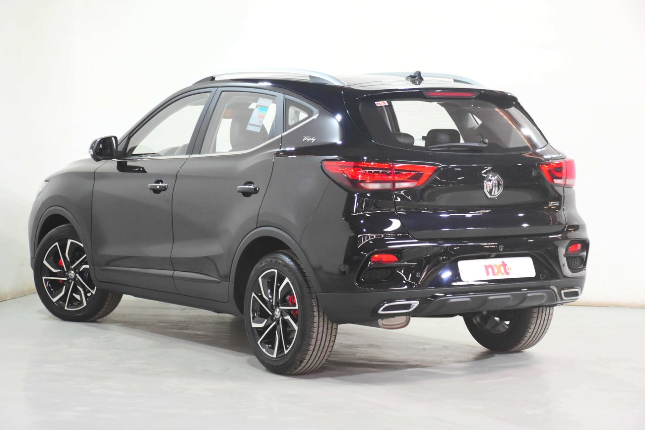 أم جي ZS LUX 2.0