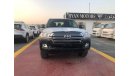 Toyota Land Cruiser TOYOTA LAND CRUISER GX.R, 4.5L, DIESEL, FULL OPTION, WITH LEATHER , BLACK COLOR, MODEL 2021 FOR EXPO
