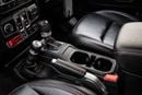 Jeep Wrangler Wrangler Rubicon | 2,546 P.M | 0% Downpayment | Jeep Service History!