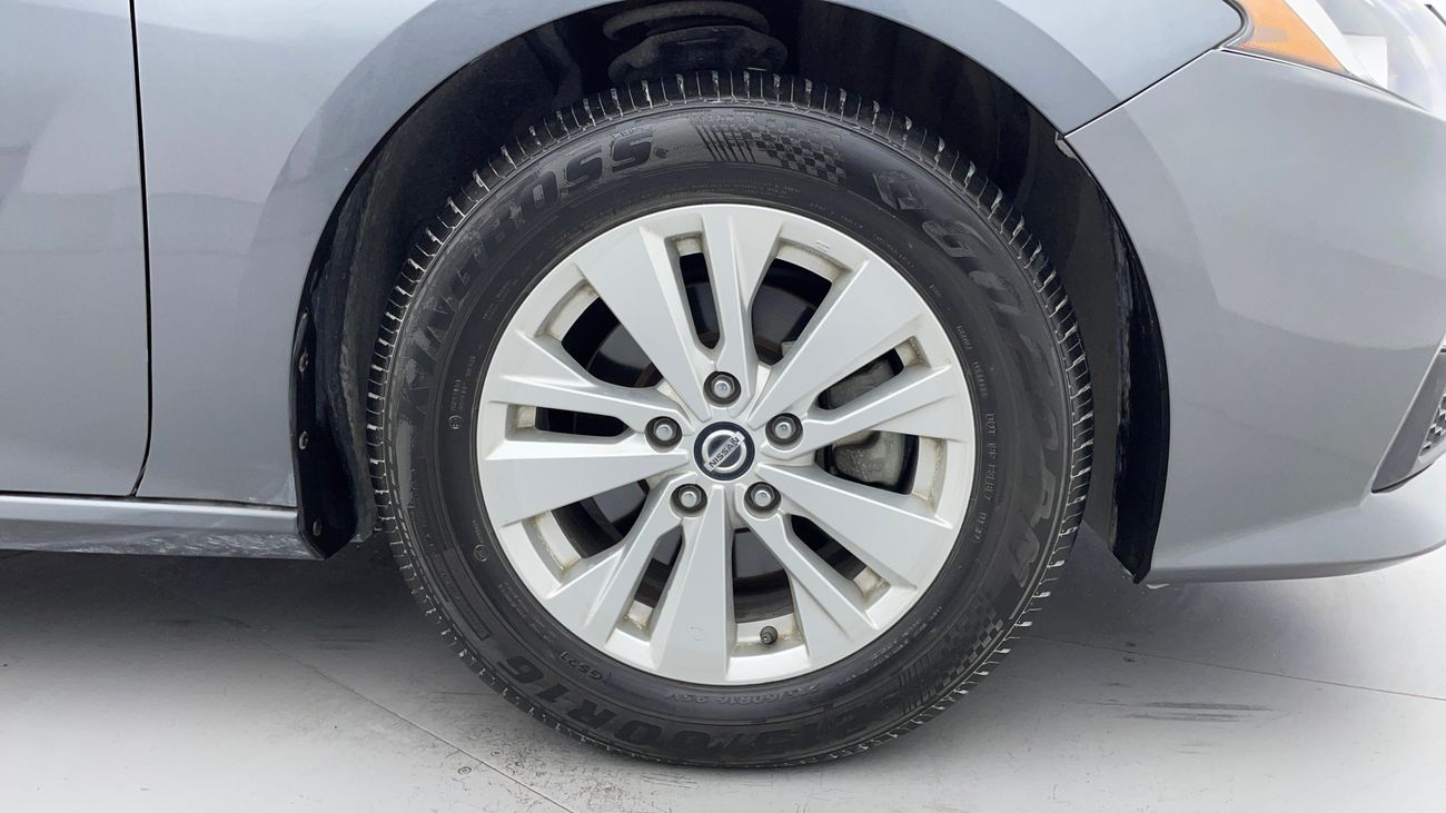 Nissan Altima S 2.5 | Zero Down Payment | Free Home Test Drive