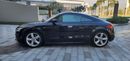 Audi TT TFSI quattro