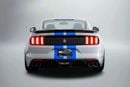 Ford Mustang Ford Shelby Mustang GT350