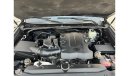 Toyota 4-Runner 2018 4x4 7 seats sunroof