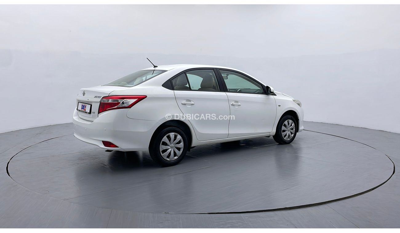 Toyota Yaris SE / E 1.5 | Zero Down Payment | Free Home Test Drive