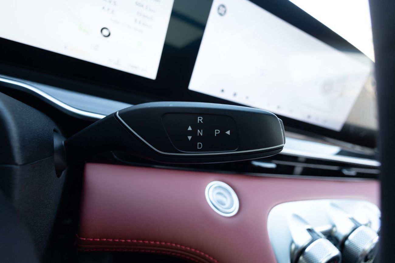 إكسيد RX Luxury 2.0T