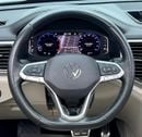 Volkswagen Teramont 2021 Volkswagen Teramont R-Line, Warranty, Full VW Service History, Pilot Seats, GCC
