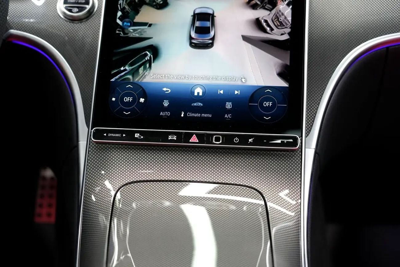 مرسيدس بنز CLE 200 كوبيه CLE 200 Coupe | GCC 0km | Agency Warranty