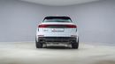 Audi RSQ8 TFSI quattro 4.0L UAE's Very Best Example | AED 5,162 Per Month