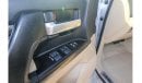 Toyota Land Cruiser 2021 Toyota Land Cruiser 4.6L GXR GT V8 | Leather Seats + Remote Engine Start | Export Outside GCC