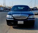 لينكولن تاون كار town car large