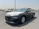 Toyota Camry TOYOTA CAMRY LE 2.5L 2025