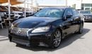 Lexus GS350