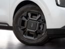 كيا كارنيفال Kia Carnival / Sedona 2026