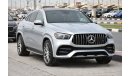 Mercedes-Benz GLE 53 AMG | COUPE | 4-MATIC | NO ACCIDENT | WARRANTY