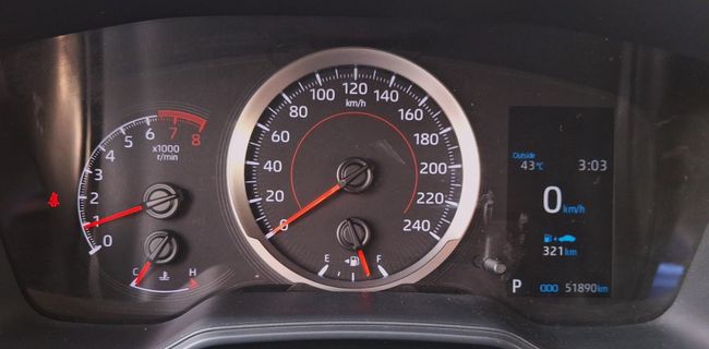 Toyota Corolla Cross XL, миниатюра 26
