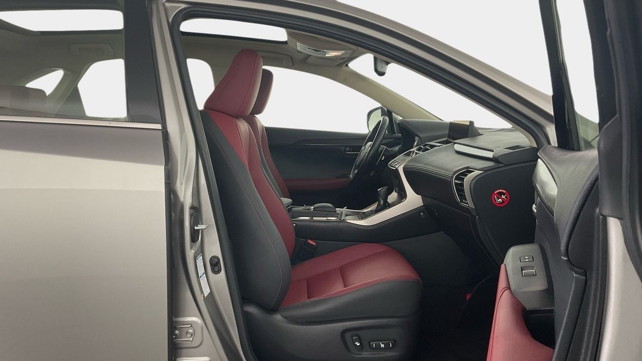 Lexus NX300 Premier 2.0L Premier | Guaranteed Warranty | 0 Down Payment