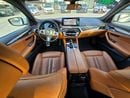 BMW 520i 520i M-Kit - Korean Specs
