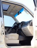 ميتسوبيشي باجيرو GLS 3.8L Mitsubishi Pajero 2014 3.8L full option v6 GCC accident-free in excellent condition