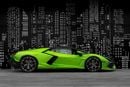 Lamborghini Revuelto 6.5L V12 Hybrid LAMBORGHINI | REVUELTO | FULL CARBON | GCC SPECS DEALER WARRANTY + SERVICE CONTRAC