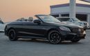 Mercedes-Benz C 300 Coupe SPORT 2.0L COUPE