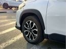 Toyota Frontlander Luxury