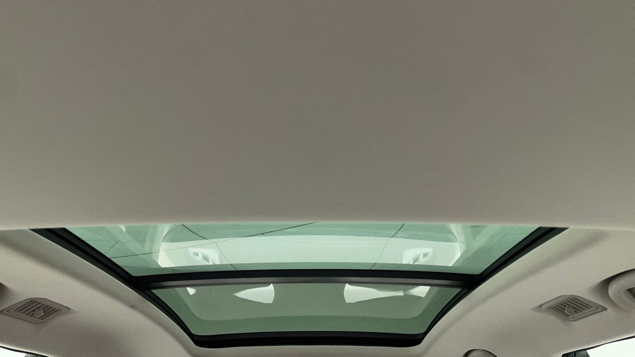 MG RX8 LUXURY 2 | Zero Down Payment | Home Test Drive