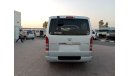 تويوتا هاياس TOYOTA HIACE VAN RIGHT HAND DRVIE (PM1429)