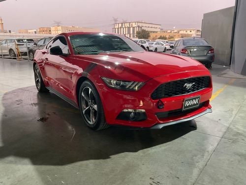 Ford Mustang Standard | Guaranteed Warranty | 0 Down Payment