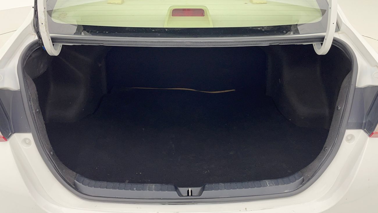 Toyota Yaris SE 1.5 | Zero Down Payment | Home Test Drive