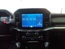 Ford F 150 Ford F-150 Lariat - 2023 - Blue