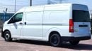 Toyota Hiace DLS - STD ROOF TOYOTA HIACE 2.8L P-VAN DSL A C HI 3 MT